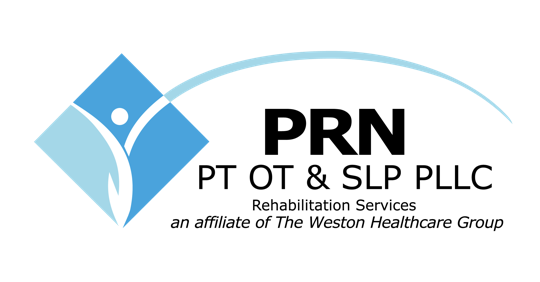 PRN Physical, Occupational and Speech Therapy Network